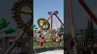 Gaziantep Tema Park Jingle