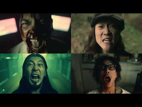 IRIE BOYS”Master of Life（Album Version）Official Music Video