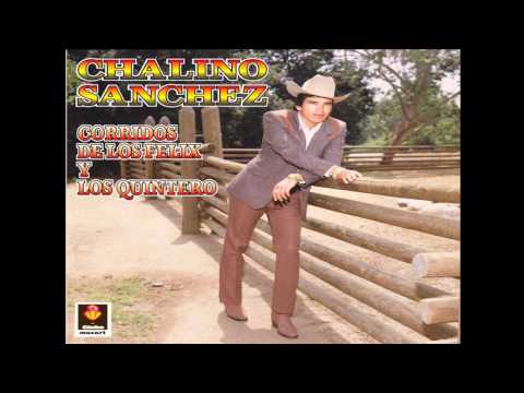 Chalino Sanchez-Mariano Felix