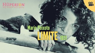 Limite (1931)