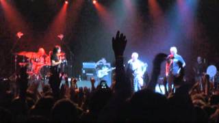 Another 5 songs by The Doors - Live Arena Moscow 30 june 2012