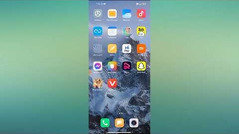 How to change colour temperature in redmi note 5, 6, 7, 8, 9 Pro 2021