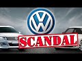 Volkswagen - The Troubling History