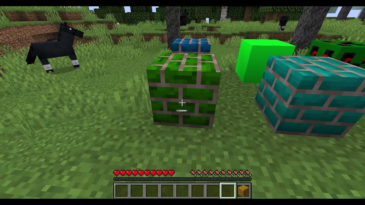 DocMod First Release! | Quick look into the first update :p