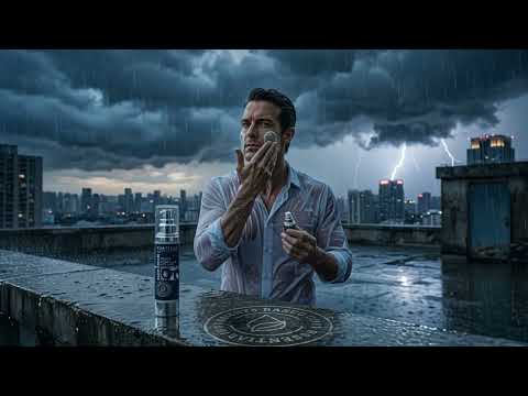 Particle Music Video