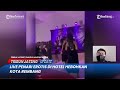  live penari erotis di hotel hebohkan kota rembang  live tribun jateng update