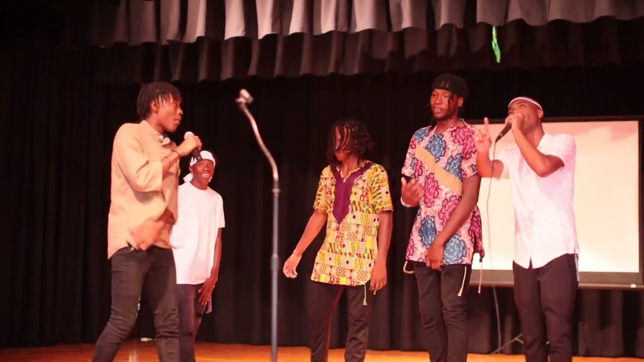 Mari, Dani & Az Da Don | "Bondage" | Unity Shabbat Kavod