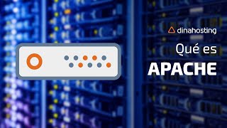 Conceptos web | ¿Qué es Apache y para qué sirve?