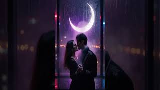 You’re Mine Tonight 🌙 | Lunar Bind #darkpop #newmusic #darkromance #musicshorts