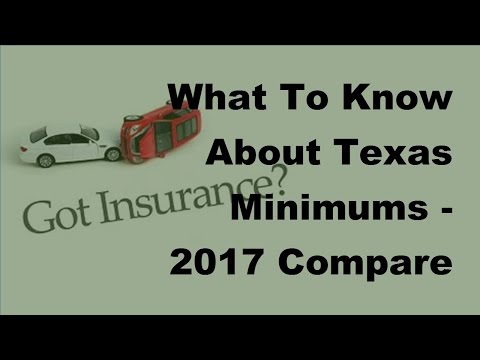 what-to-know-about-texas-minimums---2017-compare-car-insurance