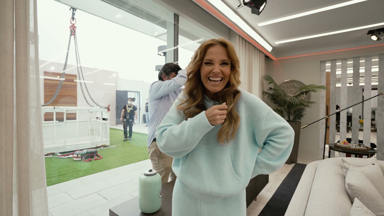 Estreia | Cristina ComVida