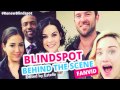 Blindspot Behind-the-Scenes Bloopers & Funny Moments π¬