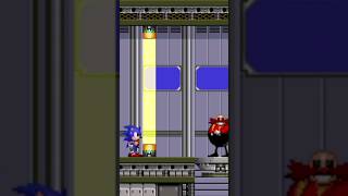 Sonic Origins Plus | Sonic the Hedgehog 2 | P3 | Nintendo Switch 🕹