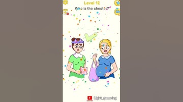 delete puzzle brain games level 10 to 14 solution #trending #viralshorts  #deletepuzzlesolution