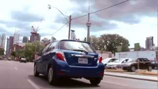 Small cars compared: Honda vs Chevrolet vs Toyota