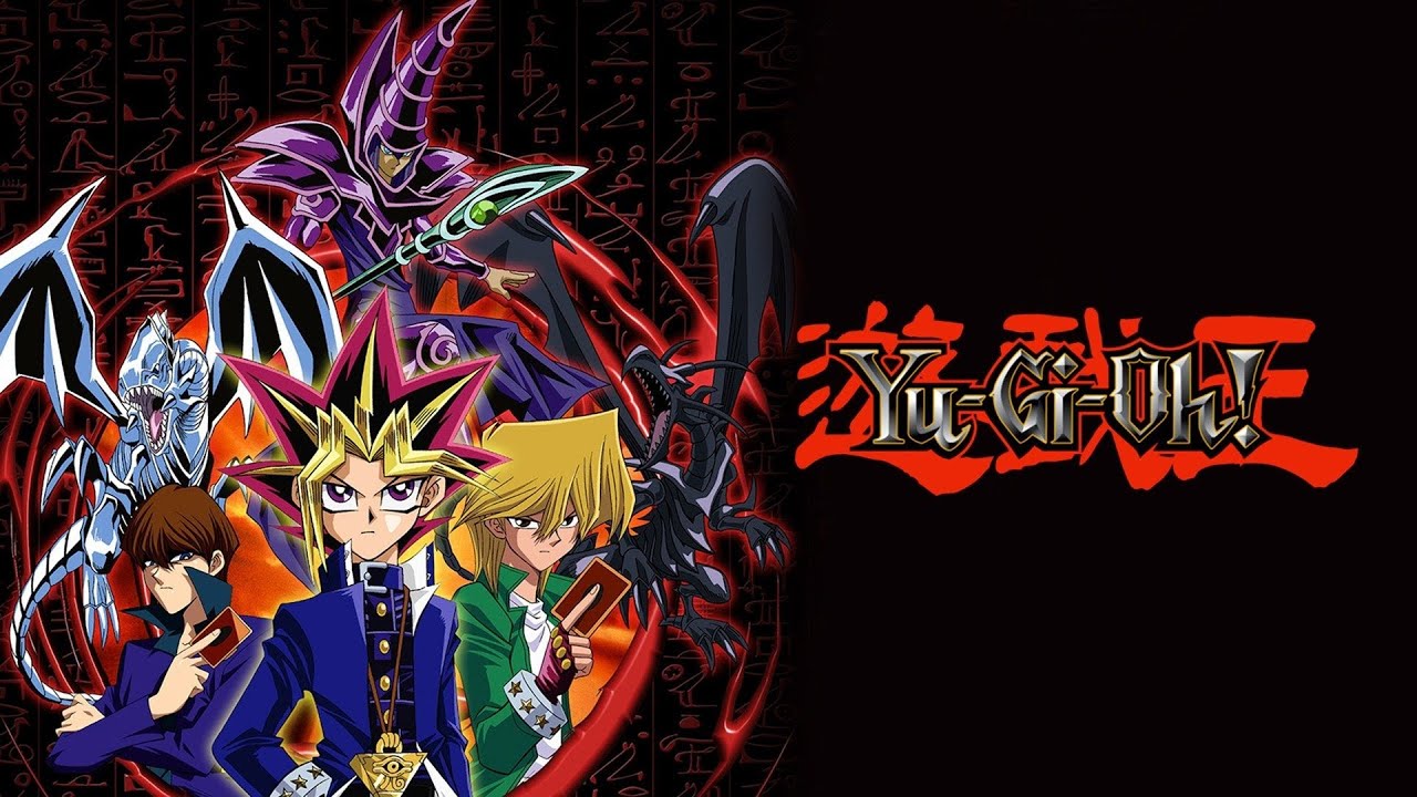Yu-Gi-Oh! auf Deutsch