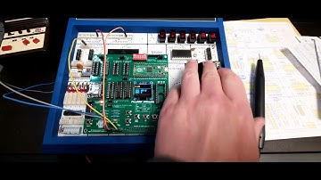 PicoRAM Ultimate & The Heathkit ET-3400