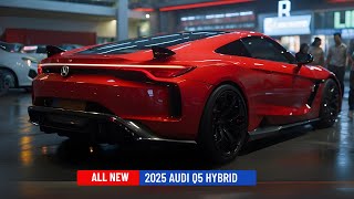 Unveiling the 2025 Honda Civic Type R  : the most powerful Type R ever