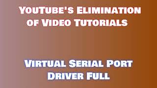 📥 Virtual Serial Port Driver DOWNLOAD | Download Virtual Serial Port Driver for PC | Download 📥 Virtual Serial Port Driver DOWNLOAD | Download Virtual Serial Port Driver for PC | Download