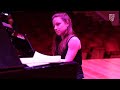 Arabesque (clarinet and piano) - Germaine Tailleferre