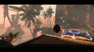 Jak II Renegade: Reborn Pumping Station Teaser