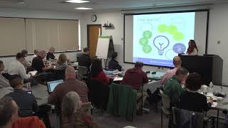 Details Quality Support Group - Quarterly Meeting October 2019 - AIAG/VDA 7 Step FMEA Process Update