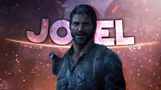 Joel Miller Game Twixtor Cc 3 1080P 60Fps Hd