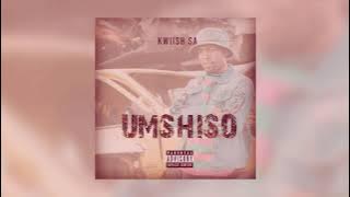 Kwiish SA - LiYoshona (feat. Njelic, Malumnator & De Mthuda) Main Mix [ Audio]