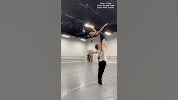 After nutcracker auditions🤪🫶🏻😼 #balletworld #balletdance #ballerina #dancer #danceworld ￼￼￼