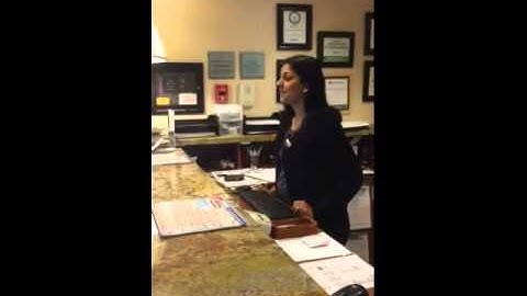 Mystery Shop Training Video