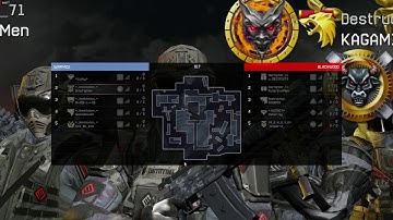 Warface: Infestation of hackers