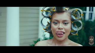 Latto, Tyga, Juicy J - Shorty ft. YG (Music Video) 2024