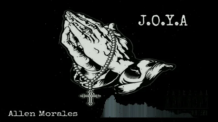 J.O.Y.A// @allenmorales363...   // LRZS PROD