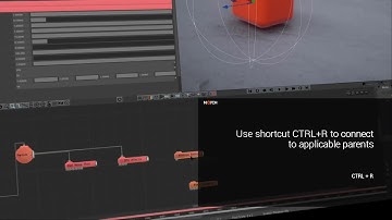 Notch Quick Tip: CTRL + R (new in 0.9.22)