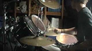 Zebrahead - HMP **DRUM COVER**
