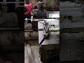 High-Strength Aluminum Equipment Clamp for Reliable Power Connections