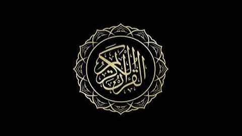 سورة النبأ و النازعات الشيخ رشاد درويش