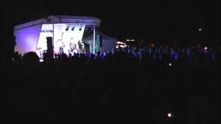 Lichterfest im Palmengarten 2013 (Frankfurt am Main)