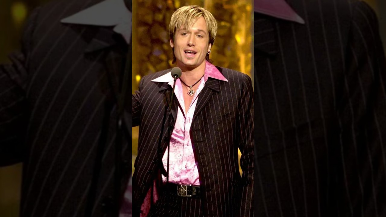 Цитата дня от Кейта Урбана — И она, возможно, заставит вас улыбнуться