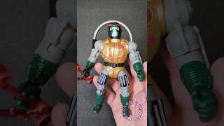 Short Look Masters Of The Universe Origins Blast-Attak Action Figure