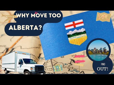 WHY are people moving from Ontario to Alberta(EXPLAINED)
