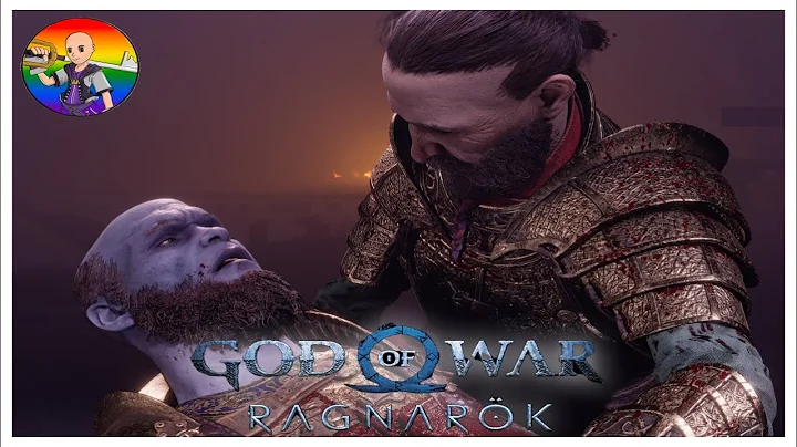 God of War Offers Us a Lesson on Grief | God of Wa...