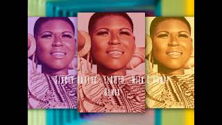 Flawed - Stacey Barthe Milk & Honey Mix
