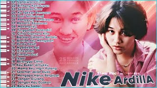 Nike Ardilla Full Album - 25 Lagu Terbaik Nike Ardilla | Lagu Lawas Nostalgia 80an - 90an Terpopuler