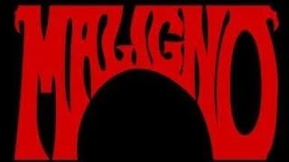 ¡Maligno! Otra leyenda Regia con su clásico Shine y Red Witch Stoner/Doom Metal