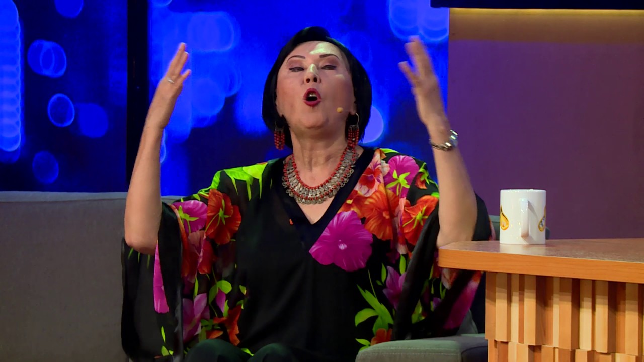 MTV Show - Gavxar Zokirova #112 (18.05.2017)