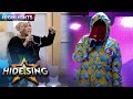 Vice calls 'TagoKanta' number #3 'chismosa'  | It’s Showtime Hide and Sing