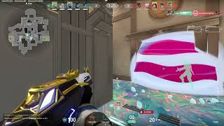 Valorant V26 A2 Haven #11