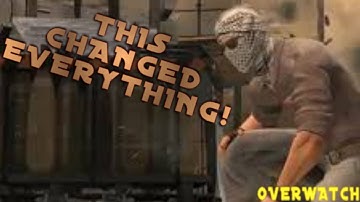 This Changed Everything! CSGO OVERWATCH