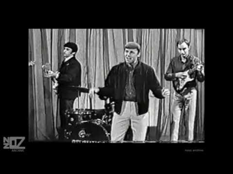 Watch The Atlantics - Come On (1967) on YouTube Watch The Atlantics - Come On (1967) on YouTube